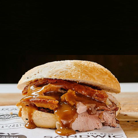 Sandwich Chefs - Doncaster East - Accommodation ACT 0