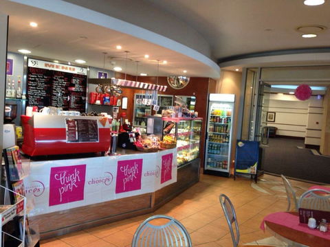 SJ's Bistro - Accommodation ACT 0