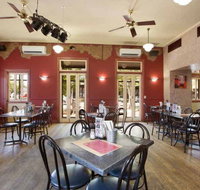 Sloth Bar - Accommodation ACT