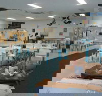 Take the Plunge Community Cafe - Accommodation ACT