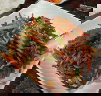 Thai Village Restaurant - Accommodation ACT