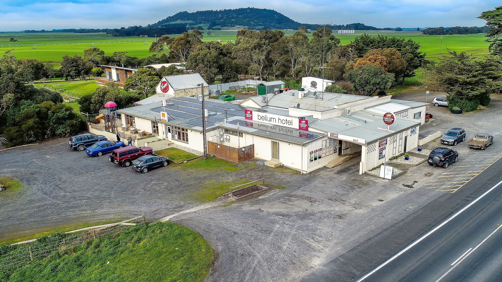 Mingbool SA Accommodation ACT