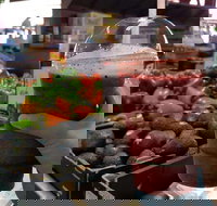 The Cheesecake Shop - Accommodation ACT