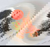 The Brasserie Family Restaurant - Accommodation ACT