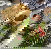 The Liebig Cafe  Restaurant - Accommodation ACT