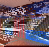 TN Bakery - Accommodation ACT