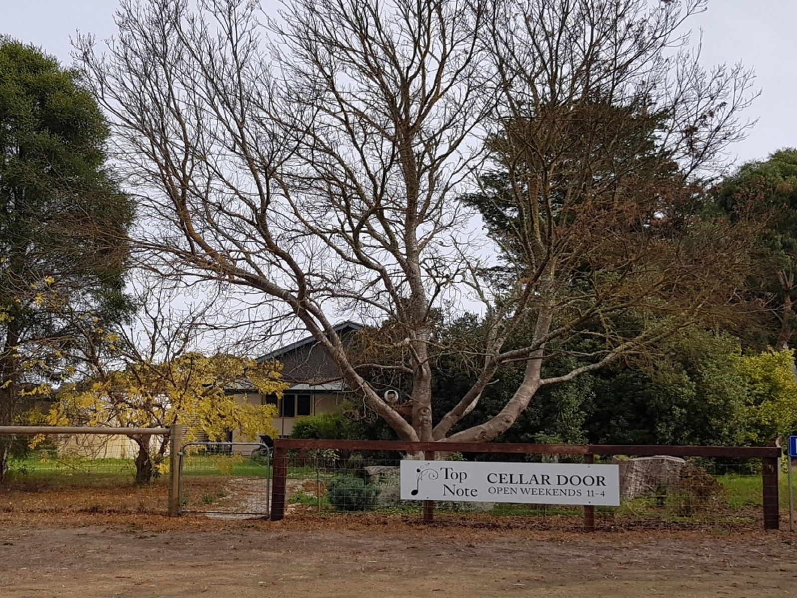 Paris Creek SA Accommodation ACT