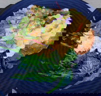 Traralgon Thai Restaurant - Accommodation ACT