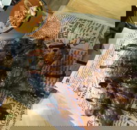 Vibez Cafe - Accommodation ACT