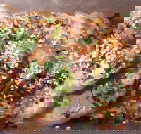 Vics Asian Restaurant - Accommodation ACT