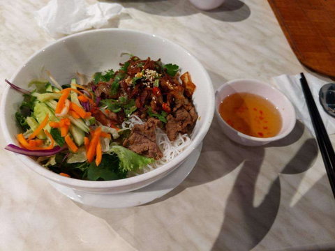 Vintam's Cafe - Accommodation ACT 0