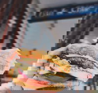 Watervale Fish and Chips - Accommodation ACT