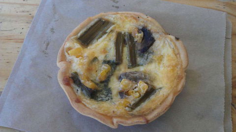 Willunga Bakery - Accommodation ACT 0