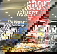 2 Tarts Baking - Accommodation ACT