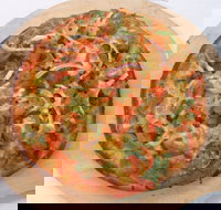 Ablaze Woodfired Pizza's on Dorset Rd - Accommodation ACT