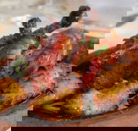 Anand Indian Restaurant - Accommodation ACT