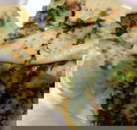 Authentic Kebab  Gozleme - Accommodation ACT