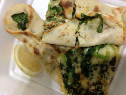 Authentic Kebab & Gozleme - Accommodation ACT 0