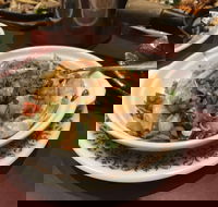 Canton Restaurant - Accommodation ACT