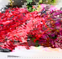 Caph's Bar Restaurant - Accommodation ACT