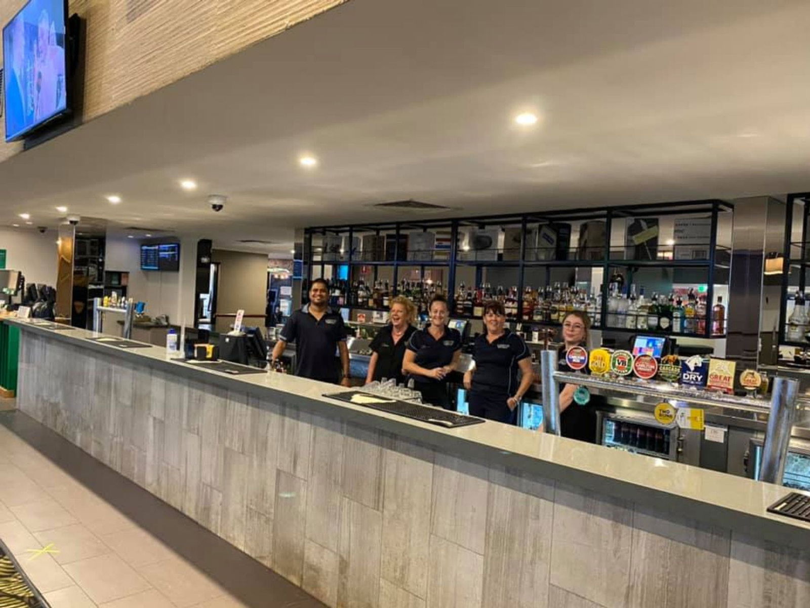 Palmerston NT Accommodation ACT