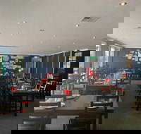 Chang Thong Thai Lao - Accommodation ACT