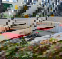 Chime Restaurant - Hotel Northbridge - Accommodation ACT