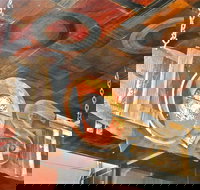 Commercial Hotel - Accommodation ACT