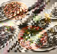 Crust - Rochedale - Accommodation ACT