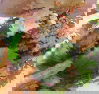 Crusoe Cafe - Accommodation ACT