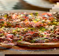 Domino's - Browns Plains - Accommodation ACT