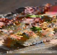 Domino's - Warwick - Accommodation ACT