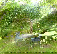 Earthwater Cafe - Accommodation ACT