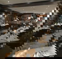 Etna Trattoria Pizza - Accommodation ACT