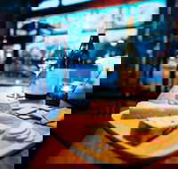 Harry's Bakehouse - Accommodation ACT