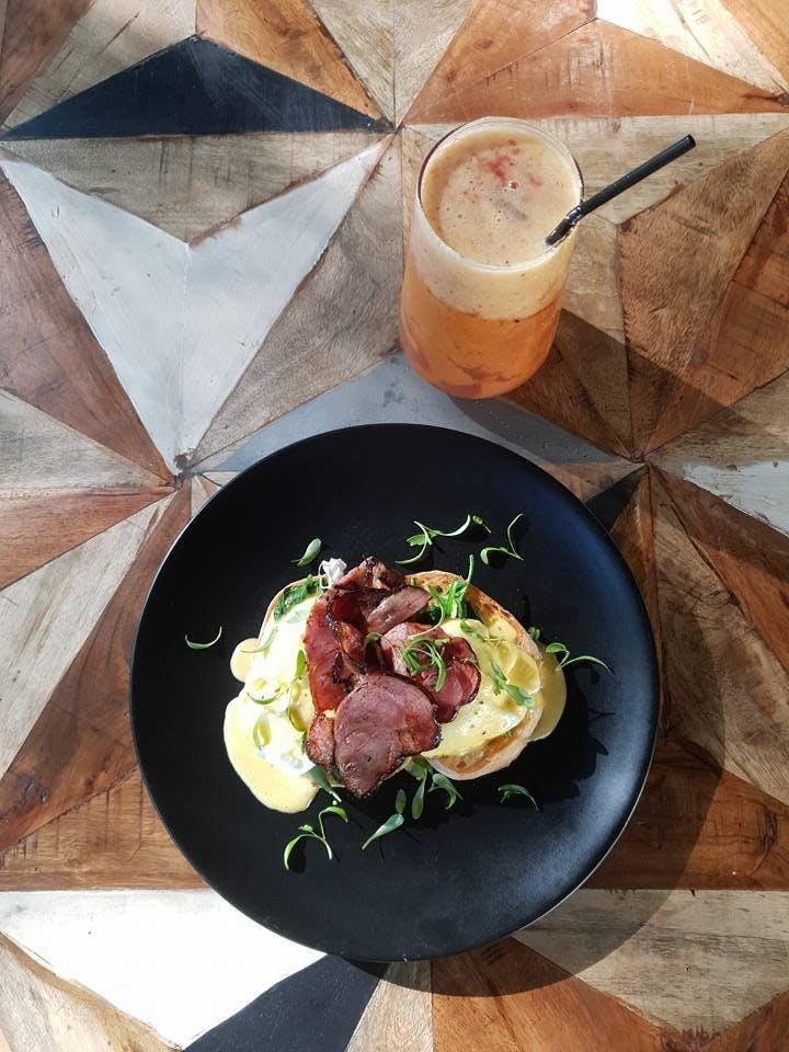 Yorkeys Knob QLD Accommodation ACT