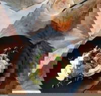 Hidden  Yorkeys - Accommodation ACT