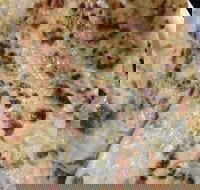 Indian Curry Cuisine - Accommodation ACT