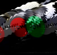 John Duval Wines - Accommodation ACT