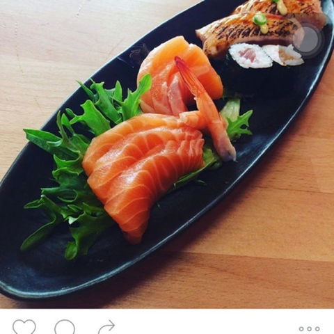 Koumi Kazuya Japanese Cuisine - Accommodation ACT 0