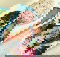 Lemongrass Restaurant - Accommodation ACT