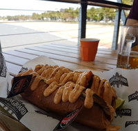 Longboard Bar and Grill - Accommodation ACT