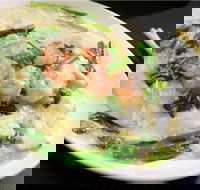 Main - Accommodation ACT