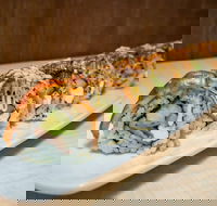 Miku Sushi  Japanese Cuisine - Graceville - Accommodation ACT
