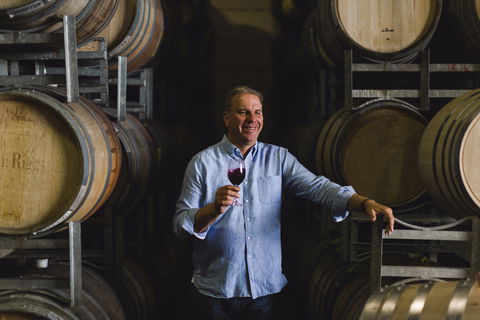 Mr. Riggs Wine Co. - Accommodation ACT 0
