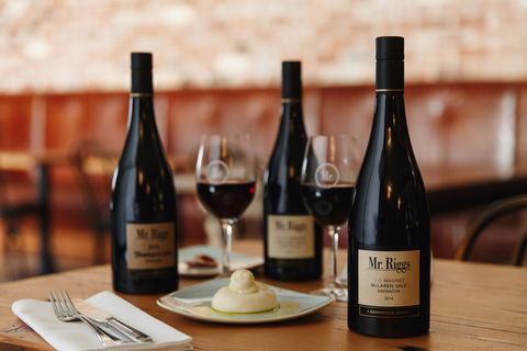 Mr. Riggs Wine Co. - Accommodation ACT 2