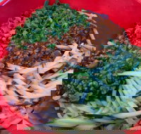 Penguin Kitchen - Accommodation ACT