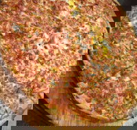 Pizzeria Park - Accommodation ACT