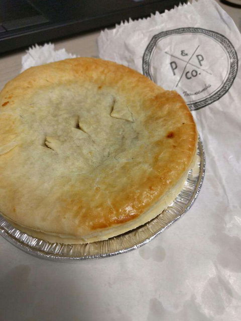 Pizza & Pie Co - Accommodation ACT 0
