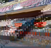 Red Gum Wood Fired Pizza and Pasta - Accommodation ACT